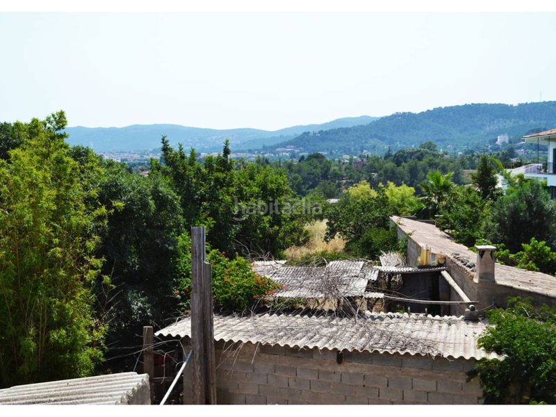 Foto 18be94a0-7921-477a-9257-83615f332043. Casa amb aparcament a Establiments Palma de Mallorca