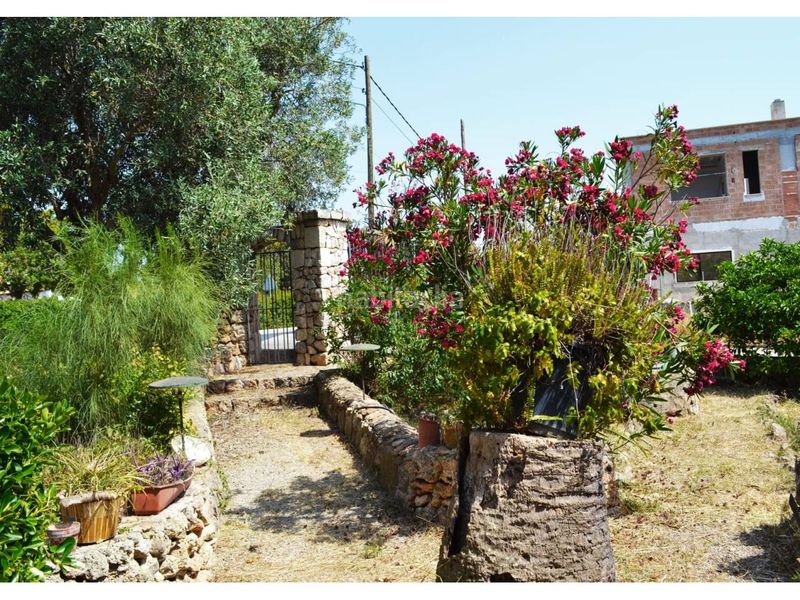 Foto 1e5c754d-ac37-4e18-bd22-9d11a682c6e9. Casa amb aparcament a Establiments Palma de Mallorca