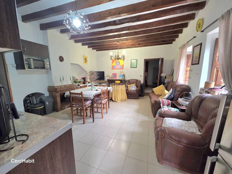 Foto 46975138-7d71-466d-a74d-5be4b8b9a96f. Casa amb aparcament a Establiments Palma de Mallorca