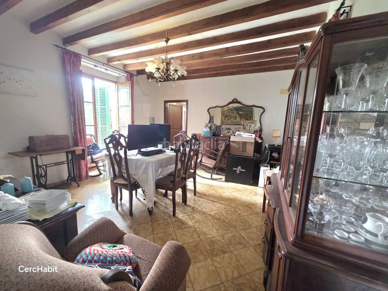 Foto 48b32827-05a6-4c6d-9728-146ee11586d0. Casa amb aparcament a Establiments Palma de Mallorca