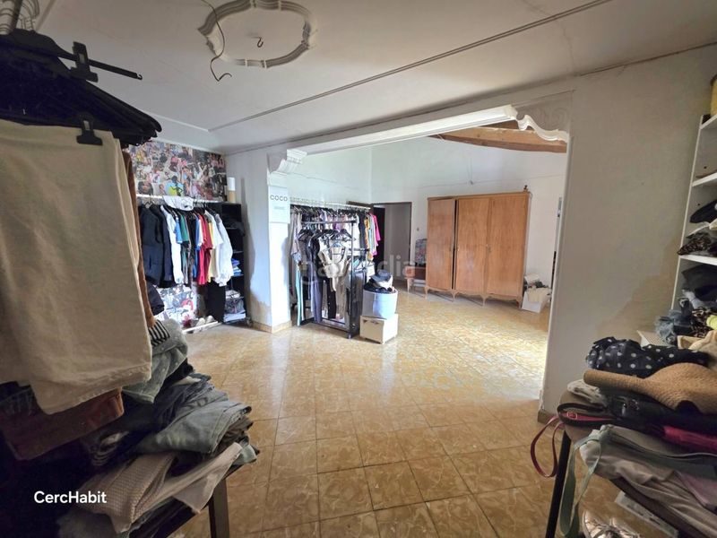 Foto 4f9c01a3-5bf2-48ca-b9c4-86ca8685d22d. Casa amb aparcament a Establiments Palma de Mallorca