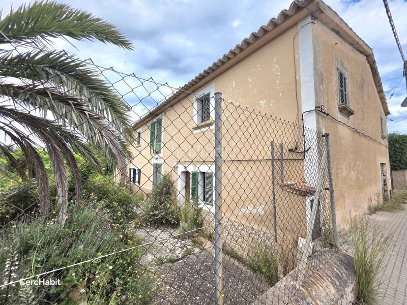 Foto 5765e476-e644-4461-85ef-ebe572568831. Casa amb aparcament a Establiments Palma de Mallorca