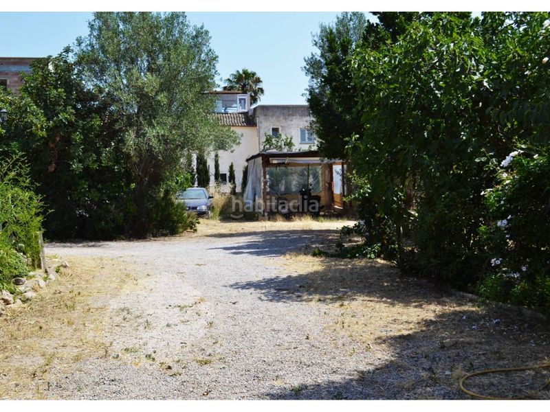Foto 5bf5bfcc-0604-4546-98a6-f7d7dda0d97b. Casa amb aparcament a Establiments Palma de Mallorca