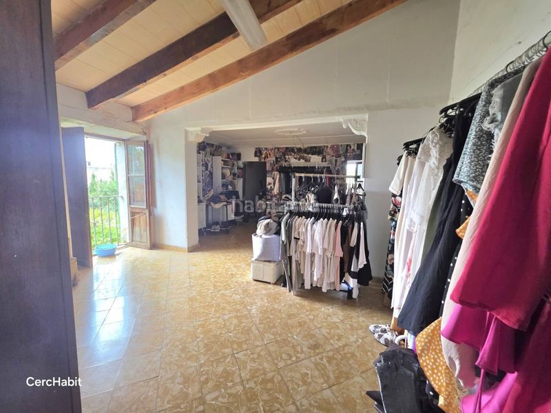 Foto 998b5d84-b334-413d-b94b-597e60948ce4. Casa amb aparcament a Establiments Palma de Mallorca