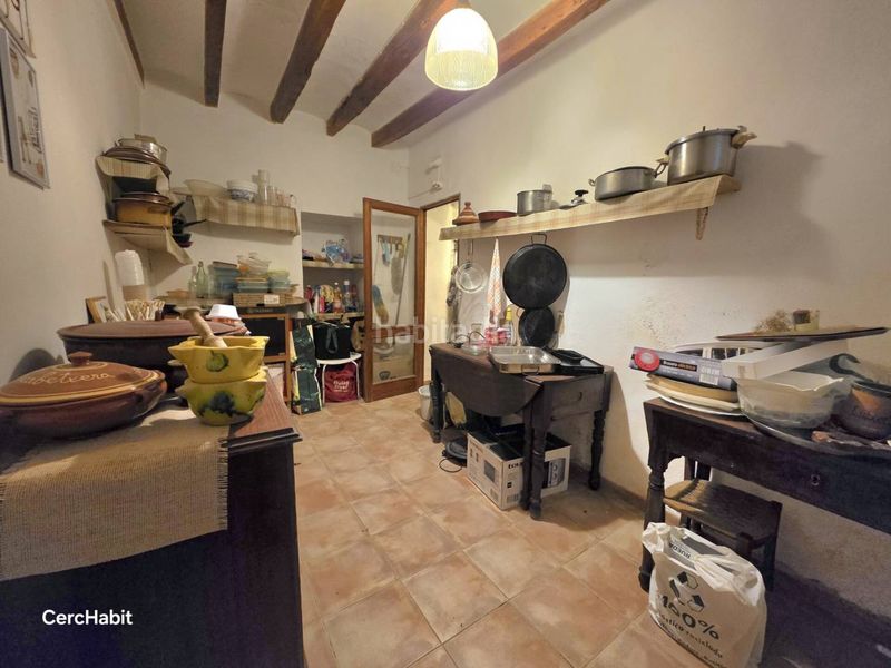 Foto 9c046b88-dc22-4d17-b620-2d07ac940c9e. Casa amb aparcament a Establiments Palma de Mallorca