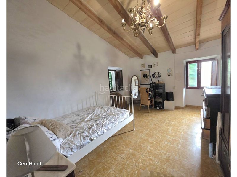 Foto a59dbc17-57d2-47d6-bc79-5fd47d9406e2. Casa amb aparcament a Establiments Palma de Mallorca