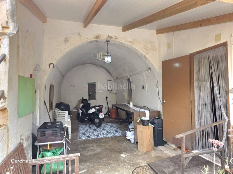 Foto d1633813-502a-40bc-9495-bd8f1cbb5815. Casa amb aparcament a Establiments Palma de Mallorca