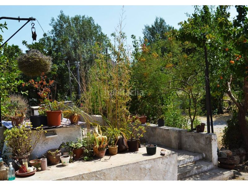 Foto e3560ff7-941a-4281-8e3f-99654b01f193. Casa amb aparcament a Establiments Palma de Mallorca