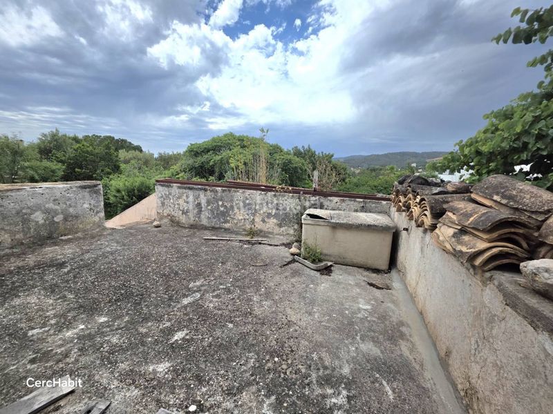 Foto e57e610e-b910-40ba-b868-18cbaf32ff1f. Casa amb aparcament a Establiments Palma de Mallorca