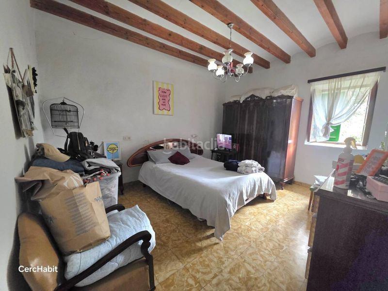 Foto ec8c5894-3954-4f01-8550-d2a64c379423. Casa amb aparcament a Establiments Palma de Mallorca