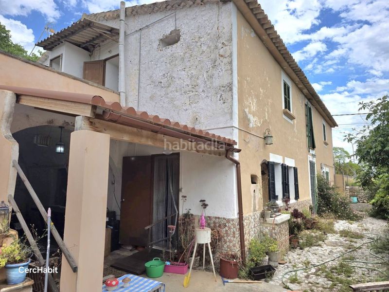 Foto fe0a110e-cc7a-4354-8369-8997ff42e1b4. Casa amb aparcament a Establiments Palma de Mallorca