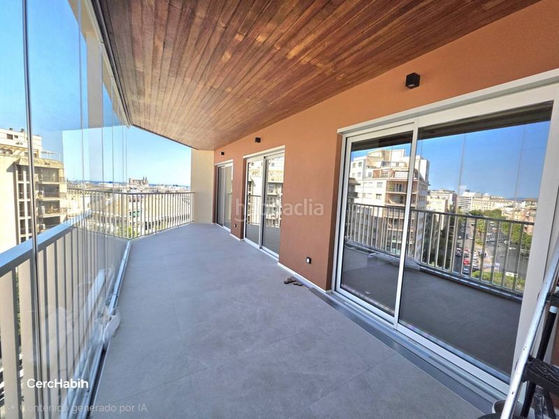 Foto 5f47c7f4-9c79-4d66-98cd-fa735edd418c. Flat in avenida alemanya 2 in Bons Aires Palma de Mallorca