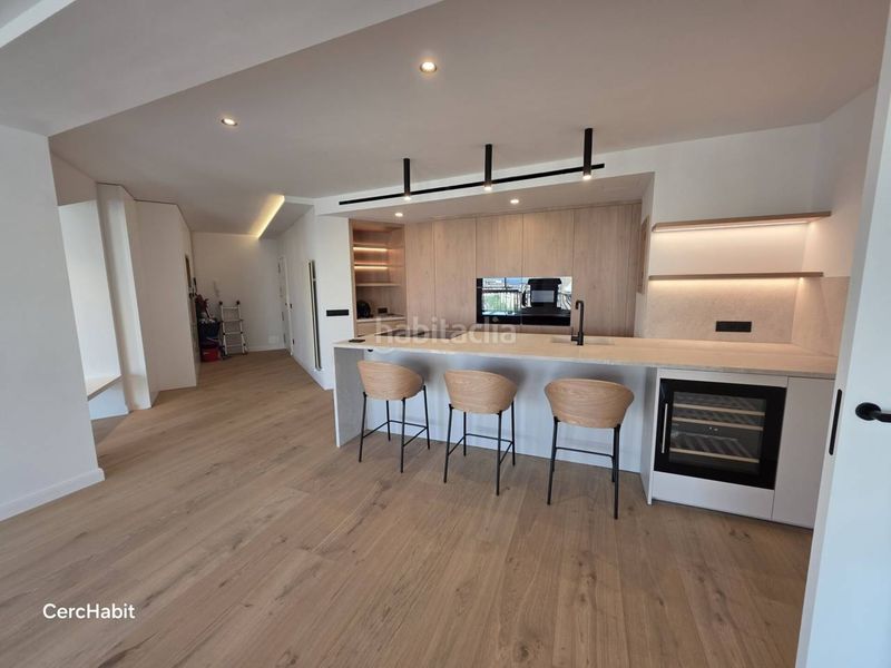 Foto d6aeda30-db36-4f39-bb53-0f4c69411a52. Flat in avenida alemanya 2 in Bons Aires Palma de Mallorca