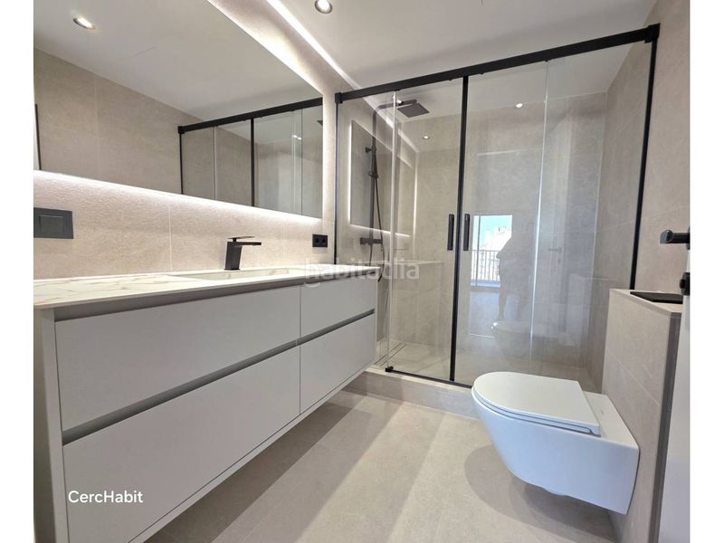 Foto dcb45c14-b69f-4373-b84a-f850ed59a68d. Flat in avenida alemanya 2 in Bons Aires Palma de Mallorca