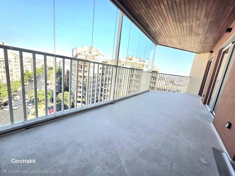 Foto f2d6b849-b601-4e3b-9f72-504f145ea010. Flat in avenida alemanya 2 in Bons Aires Palma de Mallorca