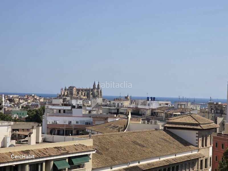 Foto fa2910ca-1f03-4c5e-8d37-621fa45a1ea1. Flat in avenida alemanya 2 in Bons Aires Palma de Mallorca