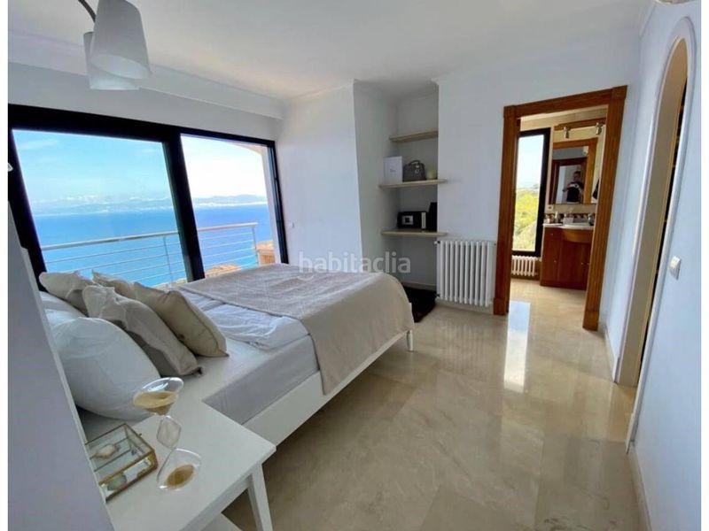 Foto 1c16fbf7-97aa-478e-91c3-efb53556d028. Alquiler casa pareada en calle de orio 5 casa en alquiler en badia blavabadia grantolleric en Llucmajor