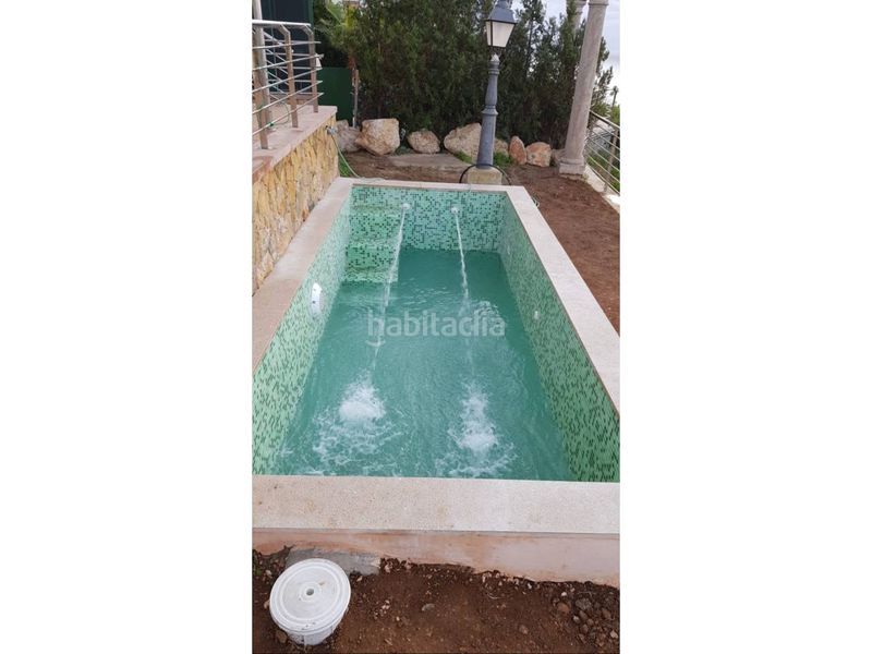 Foto dfad08ce-7479-4986-ad4f-8e9ddd38eff8. Alquiler casa pareada en calle de orio 5 casa en alquiler en badia blavabadia grantolleric en Llucmajor