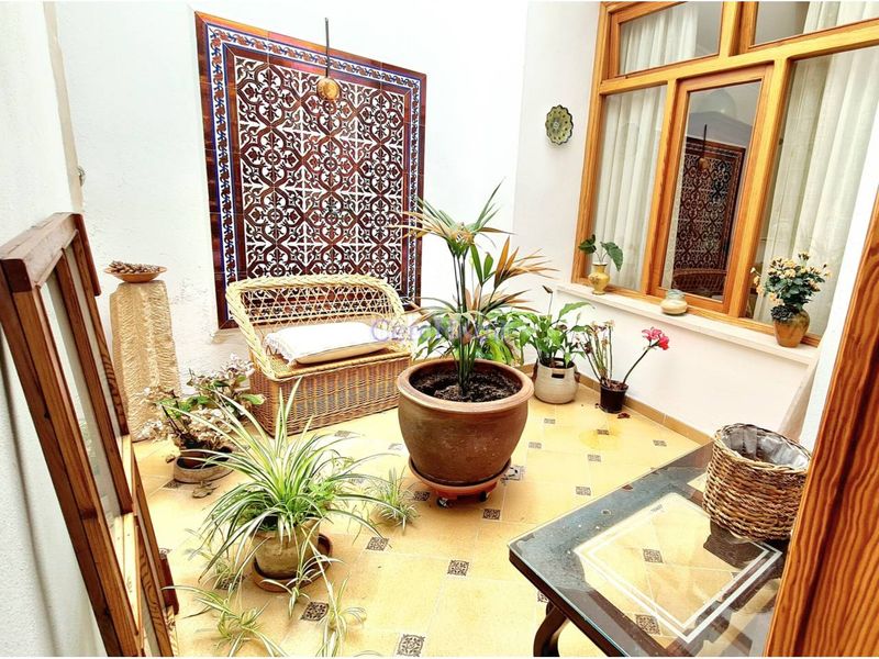 Foto 027d79e1-e853-4296-9cc3-5e00eeab94d8. Casa a calle major 47 a Llucmajor interior Llucmajor