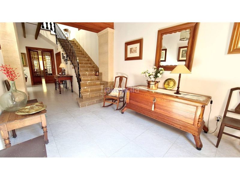 Foto 163f3a60-fc3e-4ed3-ac33-396a27bb5a72. Casa a calle major 47 a Llucmajor interior Llucmajor