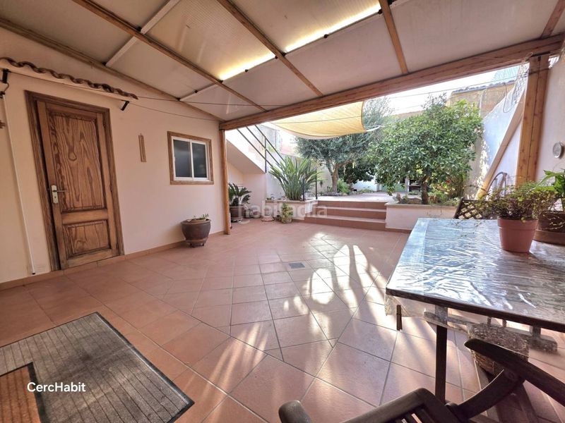 Foto 448185ff-47cc-4d43-bb6f-418ce3eaf297. Casa a calle major 47 a Llucmajor interior Llucmajor