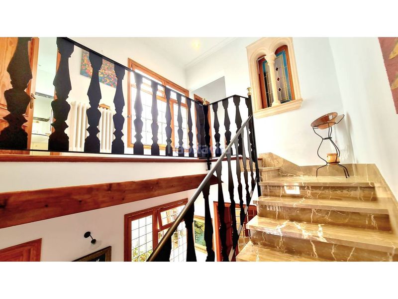 Foto 7ed39267-c323-42c4-ab46-d5b2001de317. Casa a calle major 47 a Llucmajor interior Llucmajor