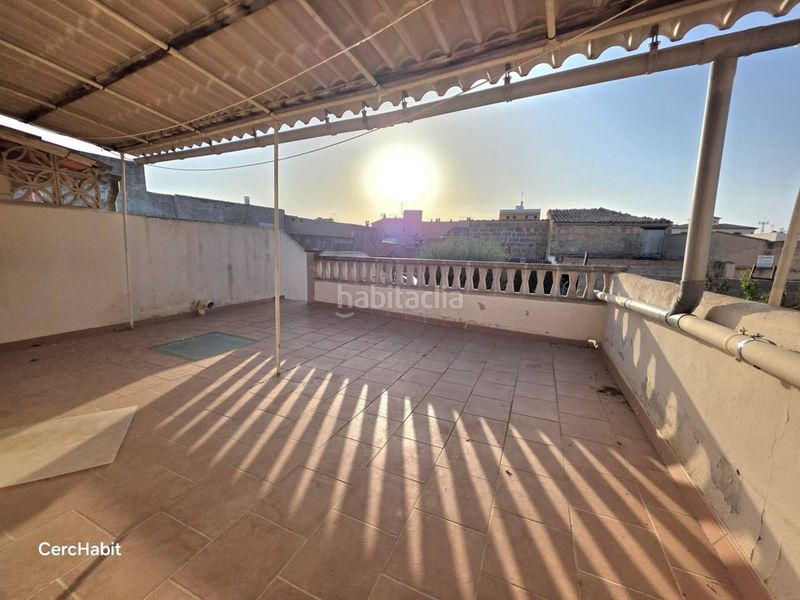 Foto 9c66b0f5-b738-4292-b173-35c6b9f15854. Casa a calle major 47 a Llucmajor interior Llucmajor