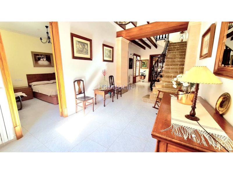 Foto ccc3d017-fa27-4e47-8be0-e985b4669493. Casa a calle major 47 a Llucmajor interior Llucmajor