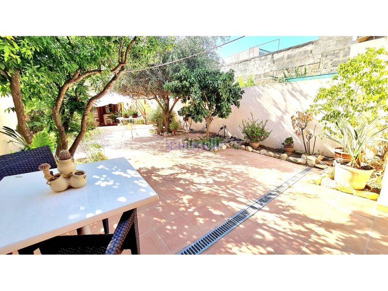 Foto cdaf92af-bfc5-4065-bcc6-7baa9d2704a7. Casa a calle major 47 a Llucmajor interior Llucmajor
