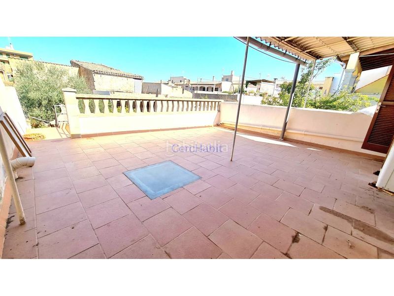 Foto ec11b1a4-f7bd-448d-b91b-ee603708bcce. Casa a calle major 47 a Llucmajor interior Llucmajor