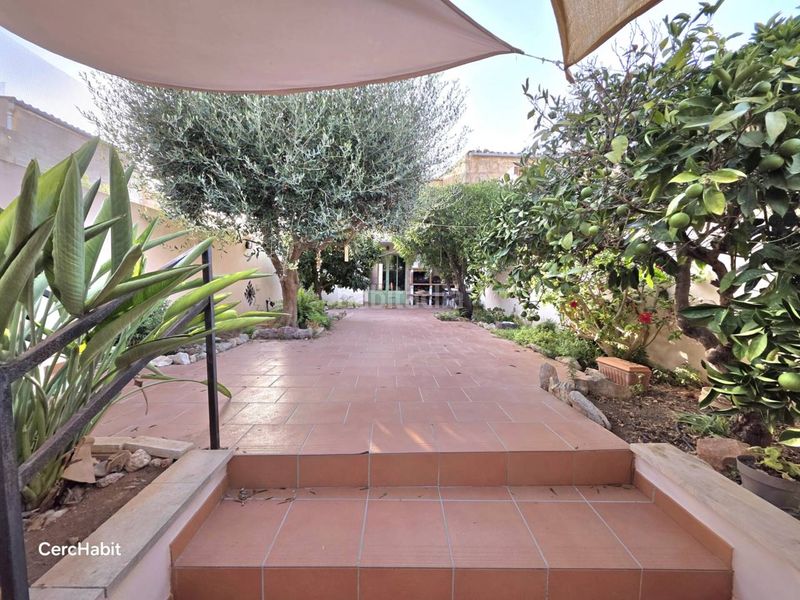 Foto f725a0fb-eb44-4b72-b1da-79e76e303d8e. Casa a calle major 47 a Llucmajor interior Llucmajor