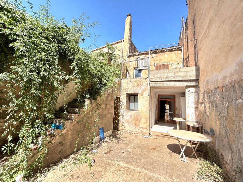 Foto 6e832b77-0721-4442-a753-2c32d4454b5b. Casa a Llucmajor interior Llucmajor