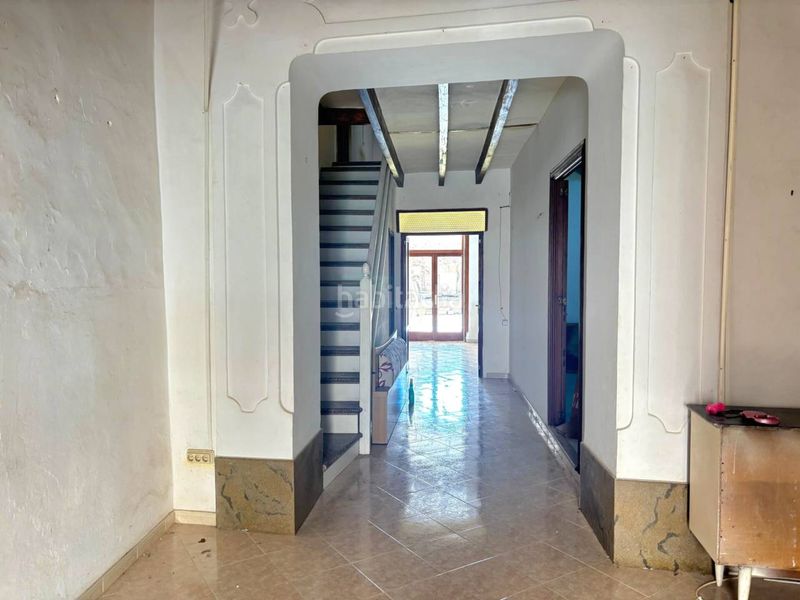 Foto bf8dd5cd-4c4b-489b-9323-f1208d846fe6. Casa a Llucmajor interior Llucmajor
