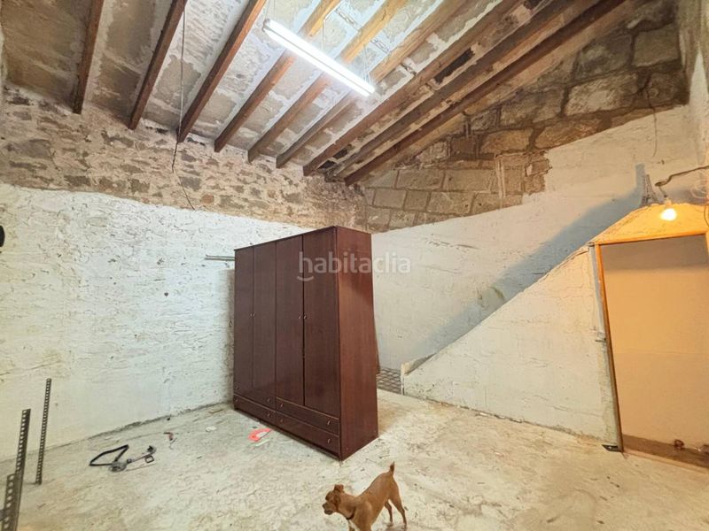 Foto dff50677-1c50-4152-a35b-705fd44ae9c0. Casa a Llucmajor interior Llucmajor