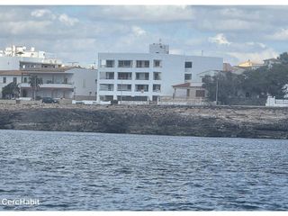 Flat in Calle bacalla 2. Piso recién reformado junto al mar