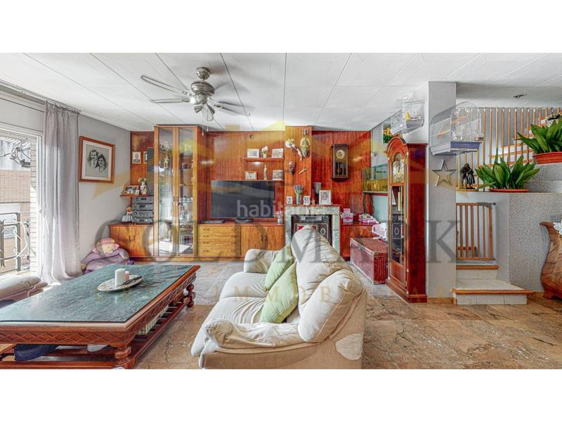 Foto 1da0b1ab-4a07-4301-a7b6-6440e086db84. Maison dans lleó 37 dans Ca n´Oriol Rubí