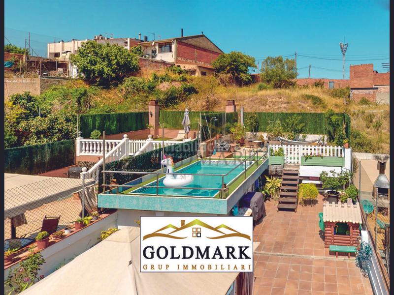 Foto 231f13cc-33e0-4742-8aa9-5d9ca9167e28. Maison dans lleó 37 dans Ca n´Oriol Rubí