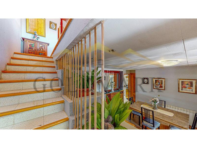 Foto 2f49d15f-f9d0-4679-8531-4a16b574345b. Maison dans lleó 37 dans Ca n´Oriol Rubí