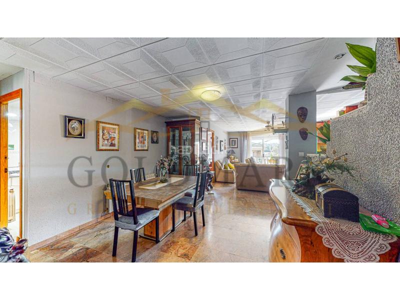 Foto 3ddef2ab-851e-43c1-ad39-fdf703a17714. Maison dans lleó 37 dans Ca n´Oriol Rubí