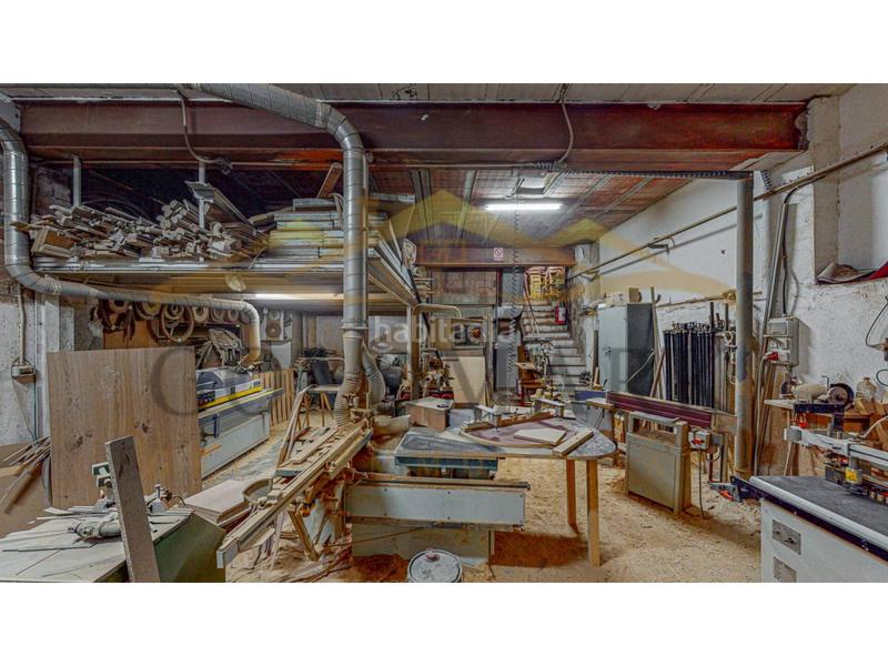 Foto 4dc86d3e-c71d-44e7-aea5-7a827a3dd73f. Maison dans lleó 37 dans Ca n´Oriol Rubí