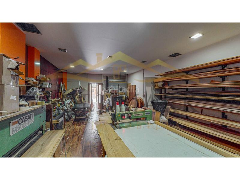 Foto 67688dc2-b803-4083-9db0-3291afe40a3f. Maison dans lleó 37 dans Ca n´Oriol Rubí