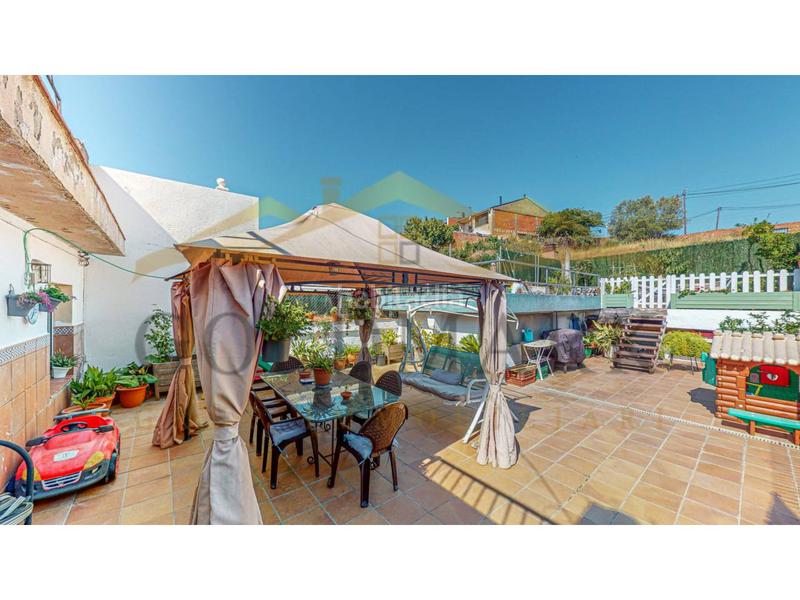 Foto 732090dd-d27e-4400-8b98-744744461b16. Maison dans lleó 37 dans Ca n´Oriol Rubí