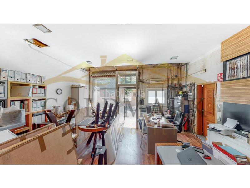 Foto a2d1199b-4bff-43db-8a78-35ca82e75903. Maison dans lleó 37 dans Ca n´Oriol Rubí