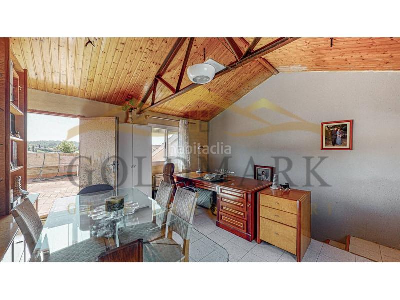 Foto a41c813c-5a28-49c8-9bd3-f26201510024. Maison dans lleó 37 dans Ca n´Oriol Rubí