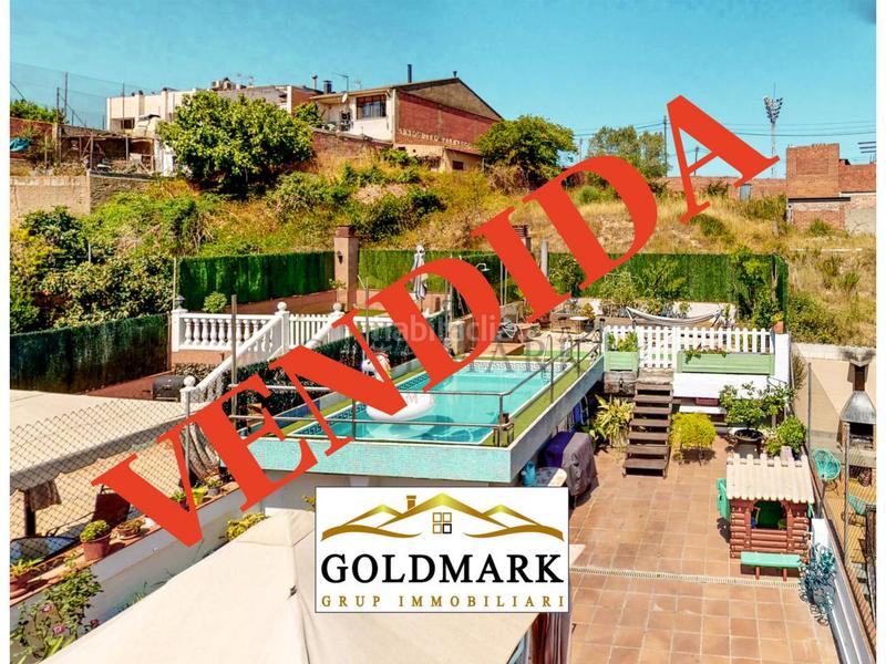 Foto e7ae8514-40f2-4bd4-90b6-94c265079014. Maison dans lleó 37 dans Ca n´Oriol Rubí