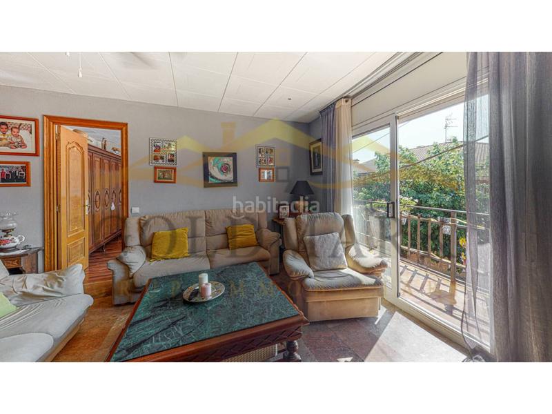 Foto fc5ebd99-6c7b-4656-9d61-e570037c926d. Maison dans lleó 37 dans Ca n´Oriol Rubí