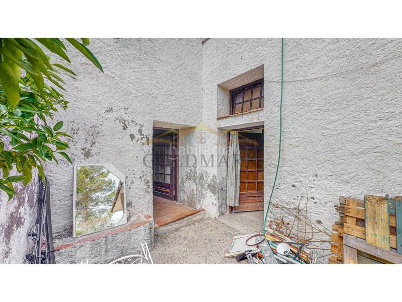 Foto 0308900a-5546-494a-b91d-964ba886a4e2. Masía en san andreu de la barca 36 masia en venta en Corbera de Llobregat