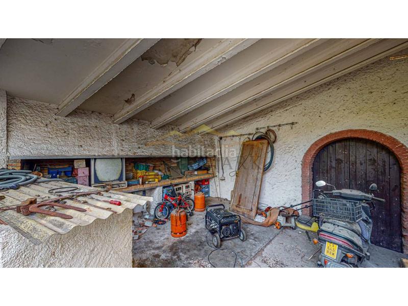 Foto 053dfa9a-3799-4d74-af0c-11e0e98bf273. Masía en san andreu de la barca 36 masia en venta en Corbera de Llobregat