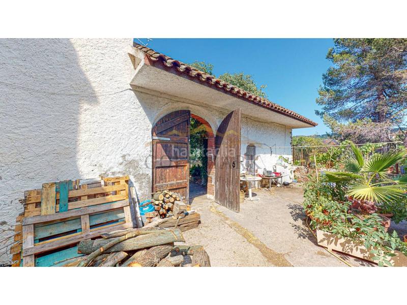 Foto 0bec1159-9c7a-4216-ae54-d9ce96ee4866. Masía en san andreu de la barca 36 masia en venta en Corbera de Llobregat