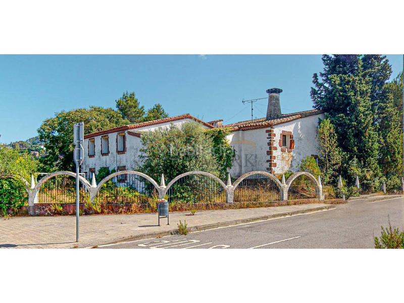 Foto 140b15bc-1cd0-417b-8ebb-cdfb13d4a2c3. Masía en san andreu de la barca 36 masia en venta en Corbera de Llobregat